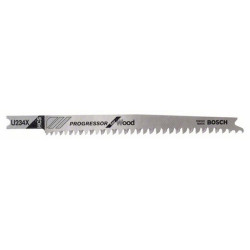 HOJA CALAR MADERA U234X BL 3