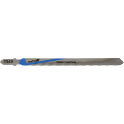 HOJA CALAR METAL T/HSS 2U