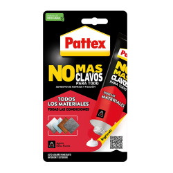 ADHESIVO MONTAJE NMC 1 PARA TODO