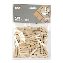 ESPIGAS MADERA 150