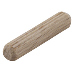ESPIGA MADERA C/150 PZS