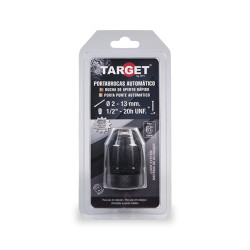PORTABROCAS AUTO 1/2-20