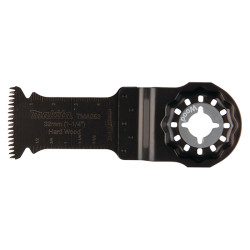 CUCHILLA MADERA DURA TMA010