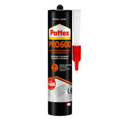 ADHESIVO MONTAJE MONTAFIX 600