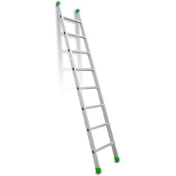 ESCALERA INDUSTRIAL 1T 8 PELD ESCALIBUR