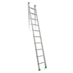 ESCALERA INDUSTRIAL 1T 10 PELD ESCALIBUR