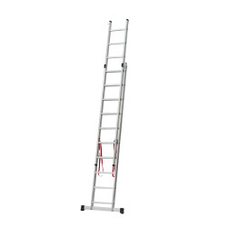 ESCALERA IND COMBI 2T 2X10