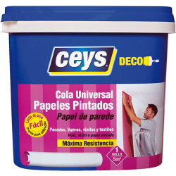 COLA EMPAPELAR