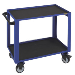 CARRO TALLER METALICO BANDEJA