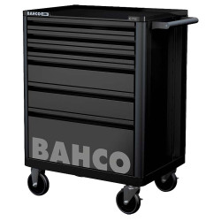 CARRO TALLER METALICO 6 CAJ 216 HERRA