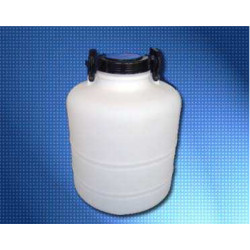 BIDON PLASTICO BOMBONA B 13