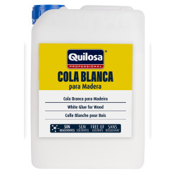 COLA BLANCA CARPINTERO M 54