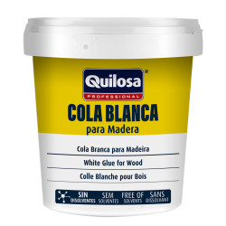 COLA BLANCA CARPINTERO M 54