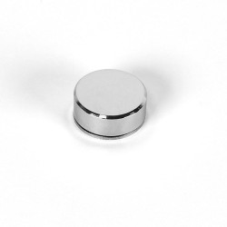 EMBELLECEDOR LISO CROMO