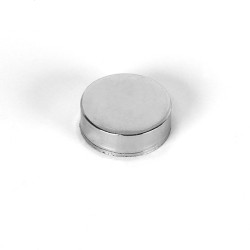 EMBELLECEDOR LISO CROMO