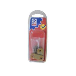 PLACA ENSAMBLAR RECTA BICROM 4