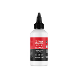 COLA BLANCA