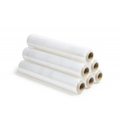 FILM ESTIRABLE 23 MICRAS 50 CM