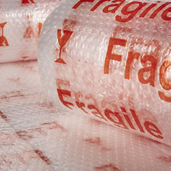 PLASTICO BURBUJA ROLLO FRAGILE
