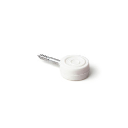 PORTAESTANTES BLANCO B/100