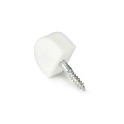 PORTAESTANTES BLANCO B/100