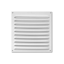 REJILLA LACADA BLANCA BLISTER