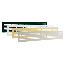 REJILLA DECORAT EMPOTR DECOR BLANCA CON GANCHO