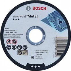 DISCO C METAL
