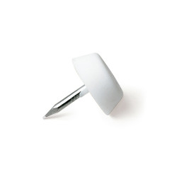 DESLIZANTE SILLA B/100 BLANCO