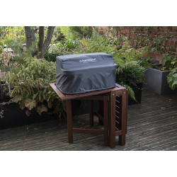 FUNDA BARBACOA PREMIUM PORTATIL