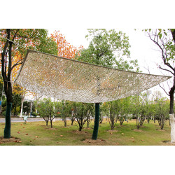 TOLDO CAMUFLAJE REVERSIBLE BCO/GRIS