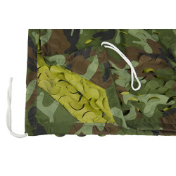 TOLDO CAMUFLAJE MILITAR