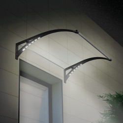 MARQUESINA EASY SOLAR LED