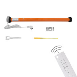KIT MOTORIZACION TOLDO MYSUN 40Nm