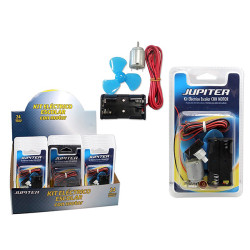 KIT JUPITER ELECTRICO MOTOR ESCOLAR