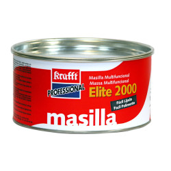 MASILLA RELLENO PRO ELITE2000