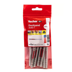 BOLSA DUOXPAND B/10
