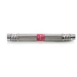 CONEXION FLEX INOX M-H 3/4 EXT