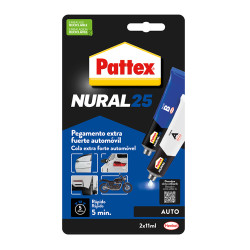 PEGAMENTO TRANSP. NURAL 25