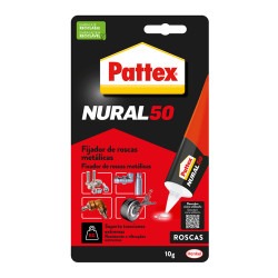 FIJA TORNILLOS NURAL 50