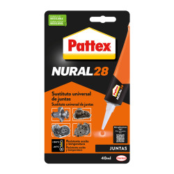 PEGAMENTO JUNTAS NURAL 28 EST
