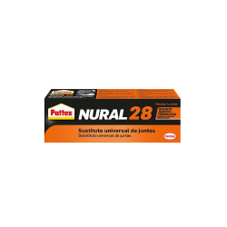 PEGAMENTO JUNTAS NURAL 28