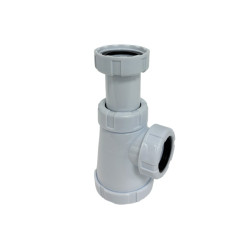SIFON BOTELLA PLUS MINI R/ EXTENSIBLE BOCA D.32-40