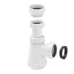 SIFON BOTELLA PLUS MINI R/ EXTENSIBLE BOCA D.32-40