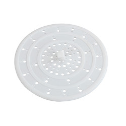 FILTRO DESAGE SILICONA WENKO