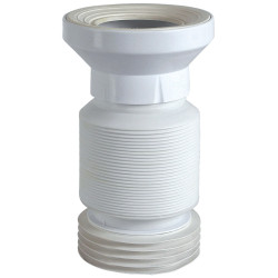 MANGUITO INODORO EXTENSIB S-500