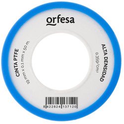 CINTA FONTANERIA ROSCAS