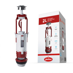 DESCARGADOR CISTERNA CON BASE 2L S-584