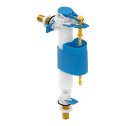 GRIFO FLOTADOR CARGA DUAL T-469