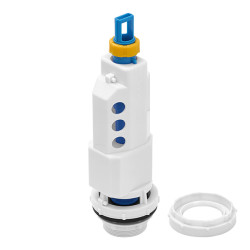 DESCARGADOR CISTERNA UNIV EXTENS. S/TIRADOR T289SS
